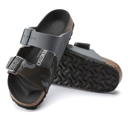 Desert Soil Gray/Camo Brown-
