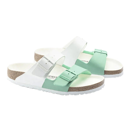 White/Jade-
