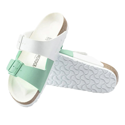 White/Jade-