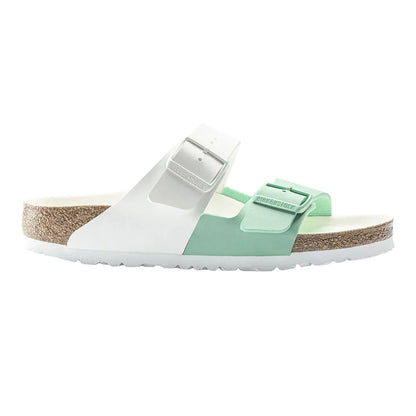 White/Jade-