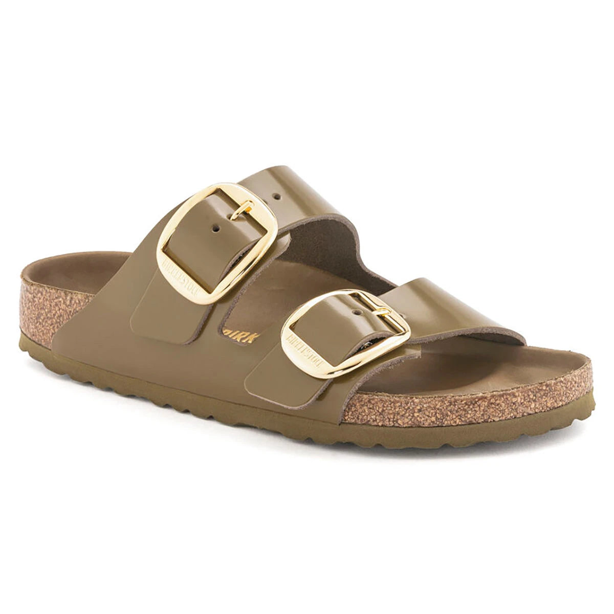 Mud Green-