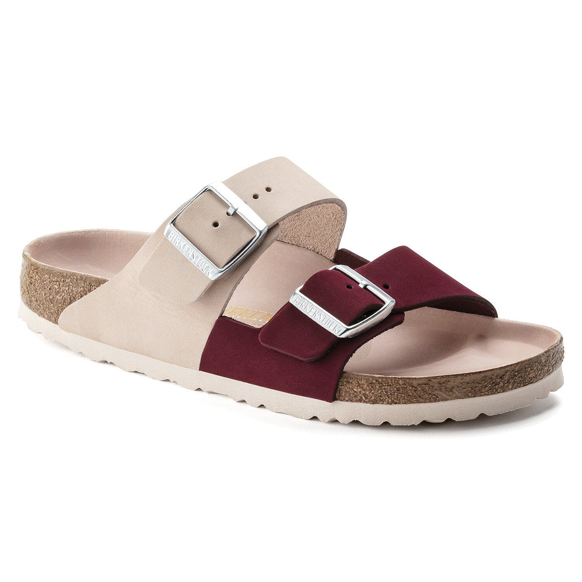 Maroon-