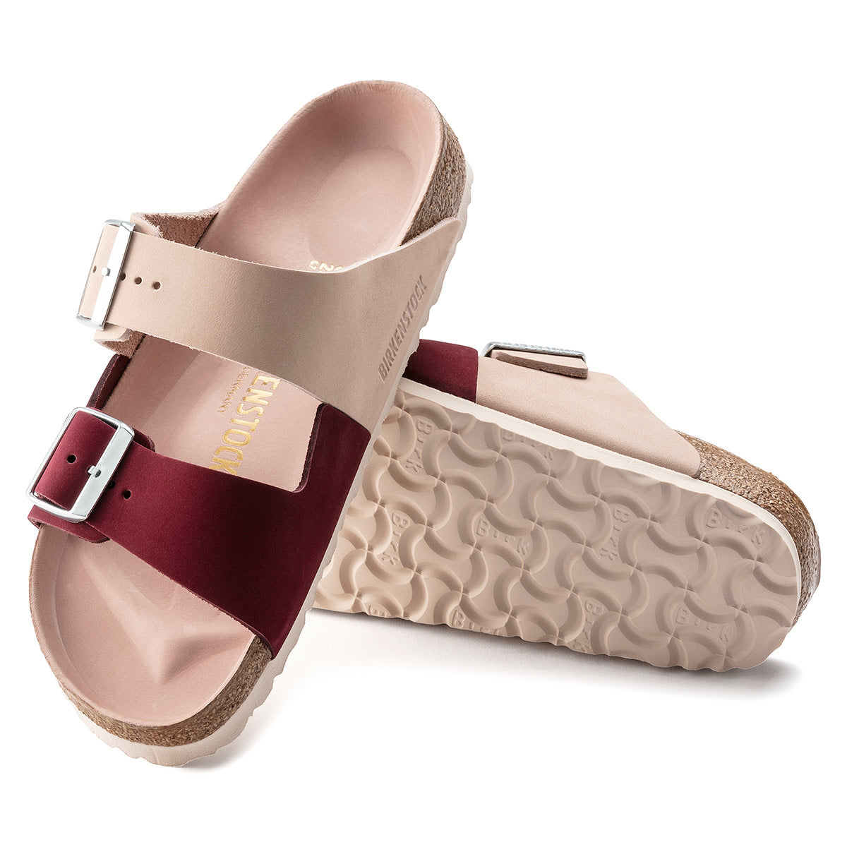 Maroon-