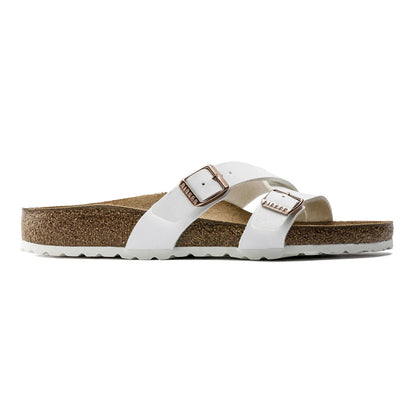 White-