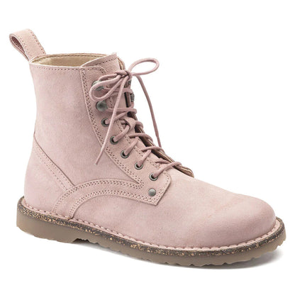 Soft Pink-
