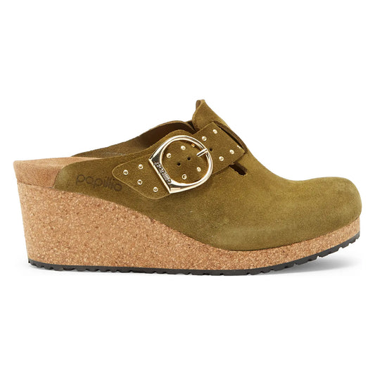 Pine Green-