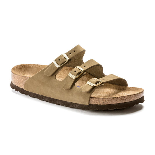 Faded Khaki-