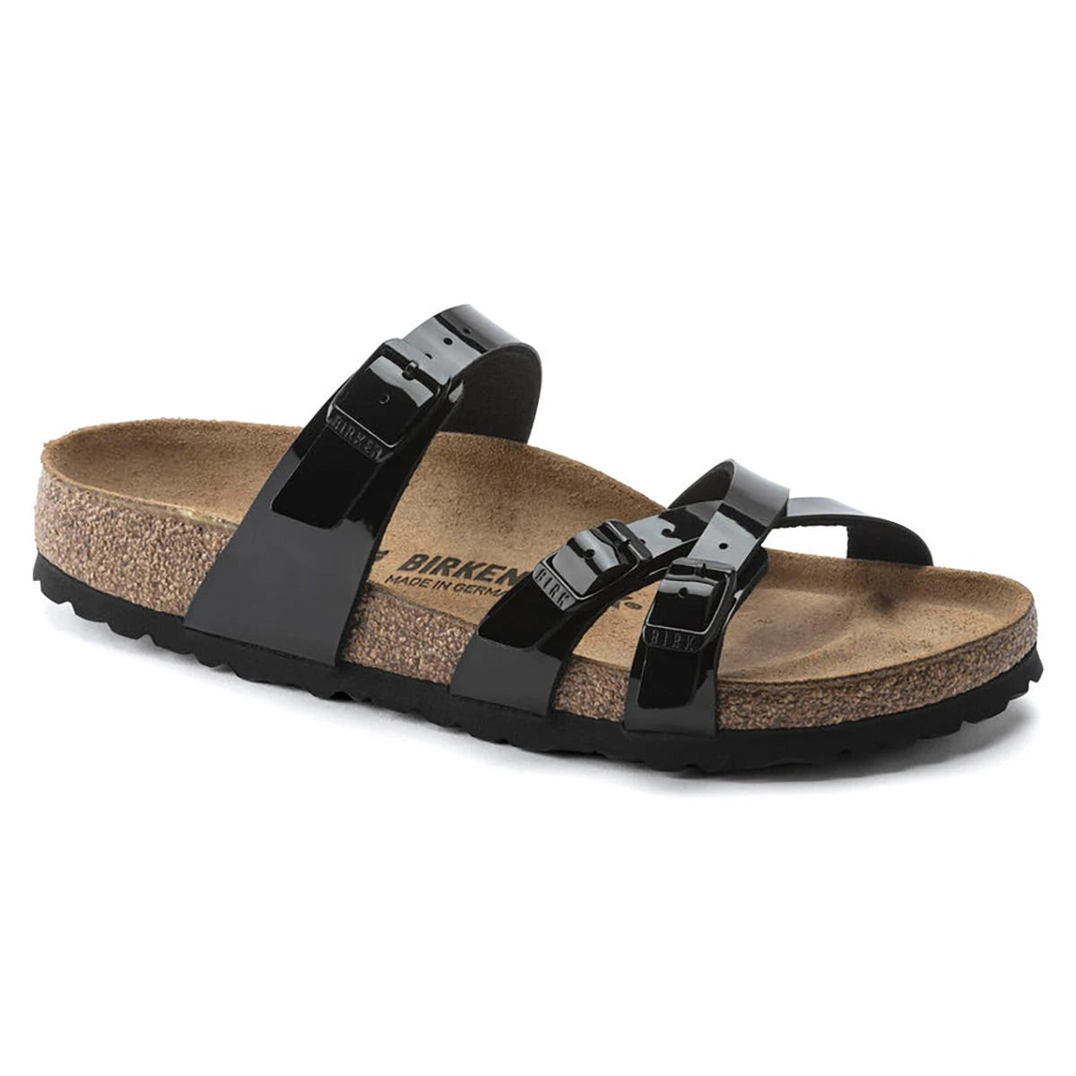 Black-