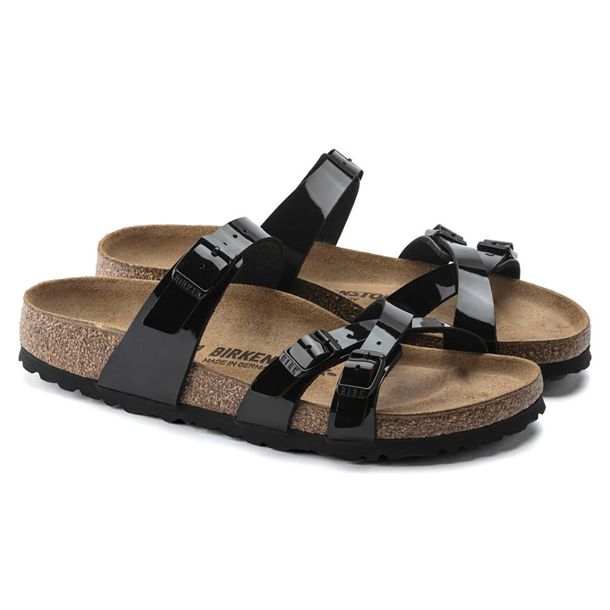 Black-