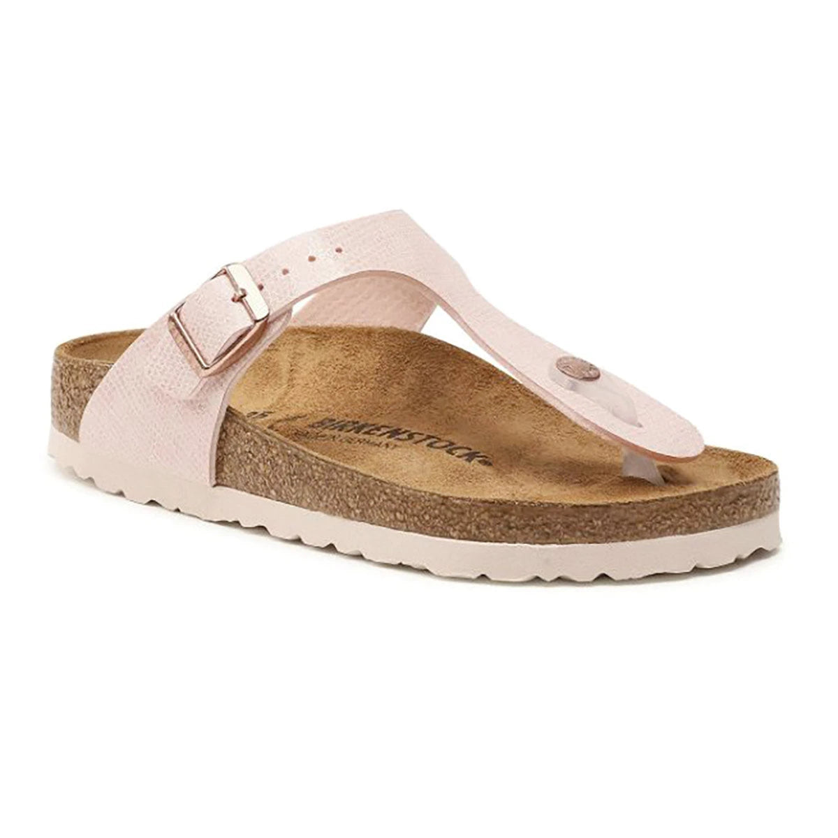 Light Rose Magic Metallic-