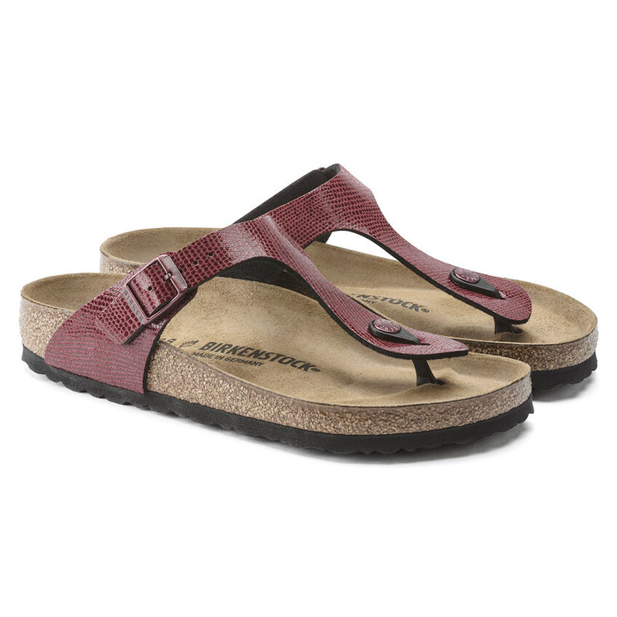 Maroon Magic Metallic-
