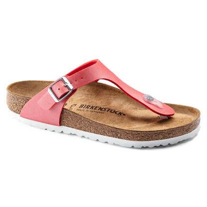 Poppy Icy Metallic-