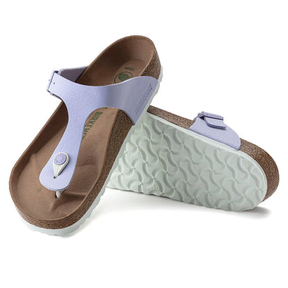 Lavender Fog-