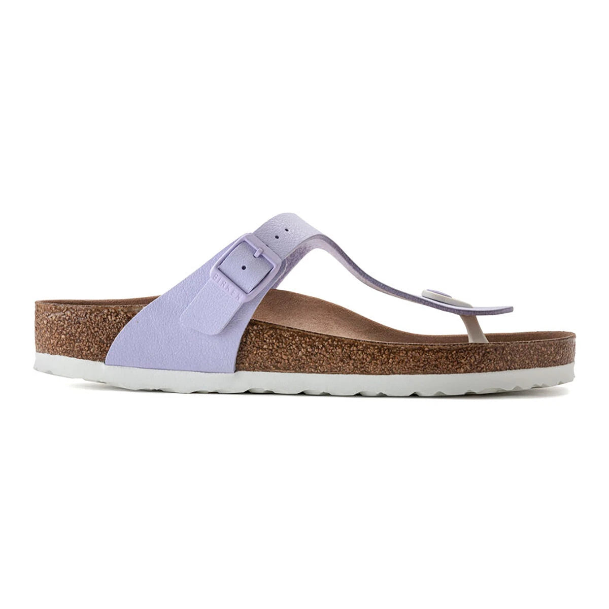 Lavender Fog-