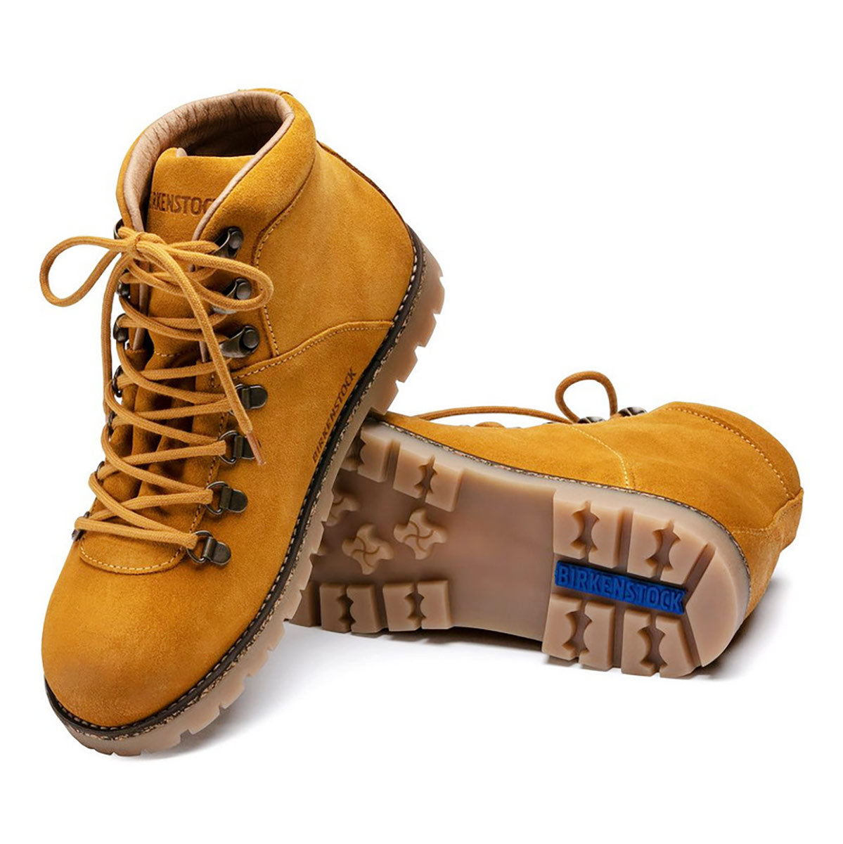 Ochre-