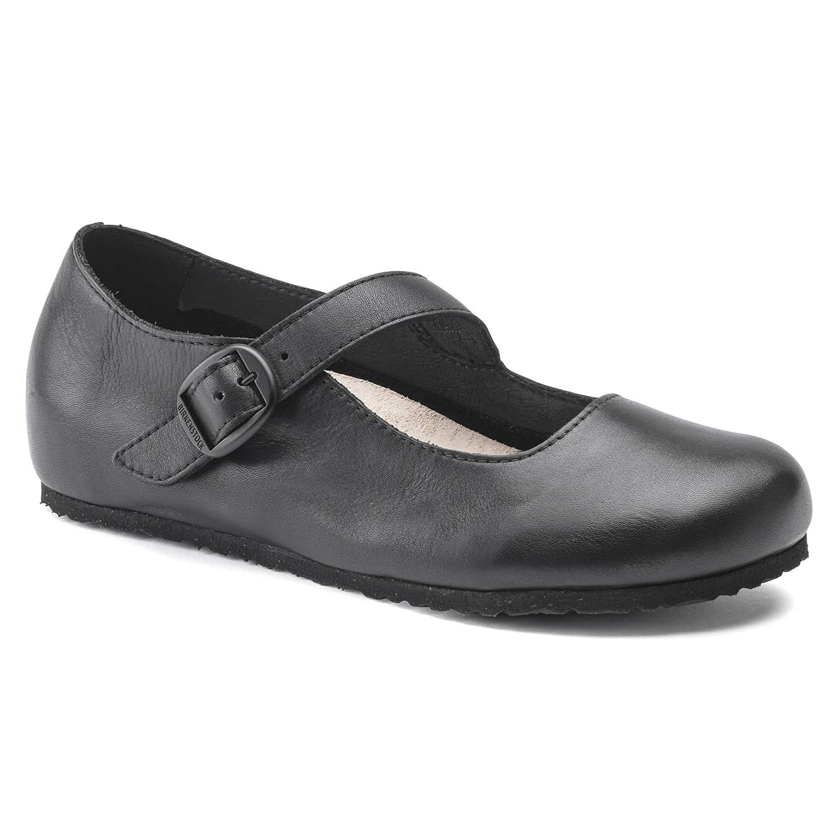 Black / Black-