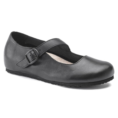 Black / Black-