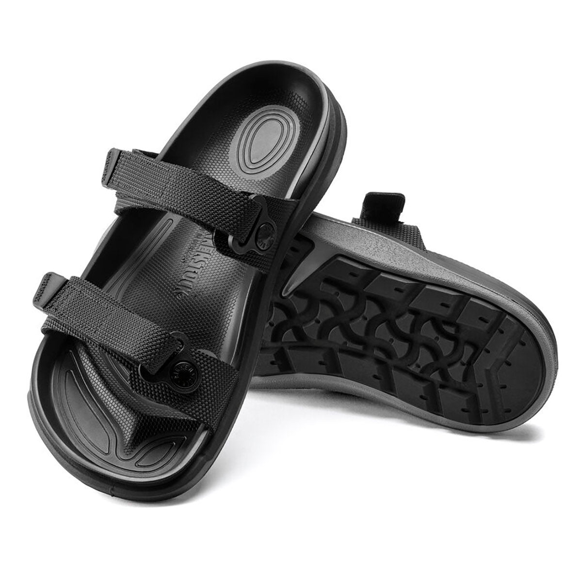 Futura Black-