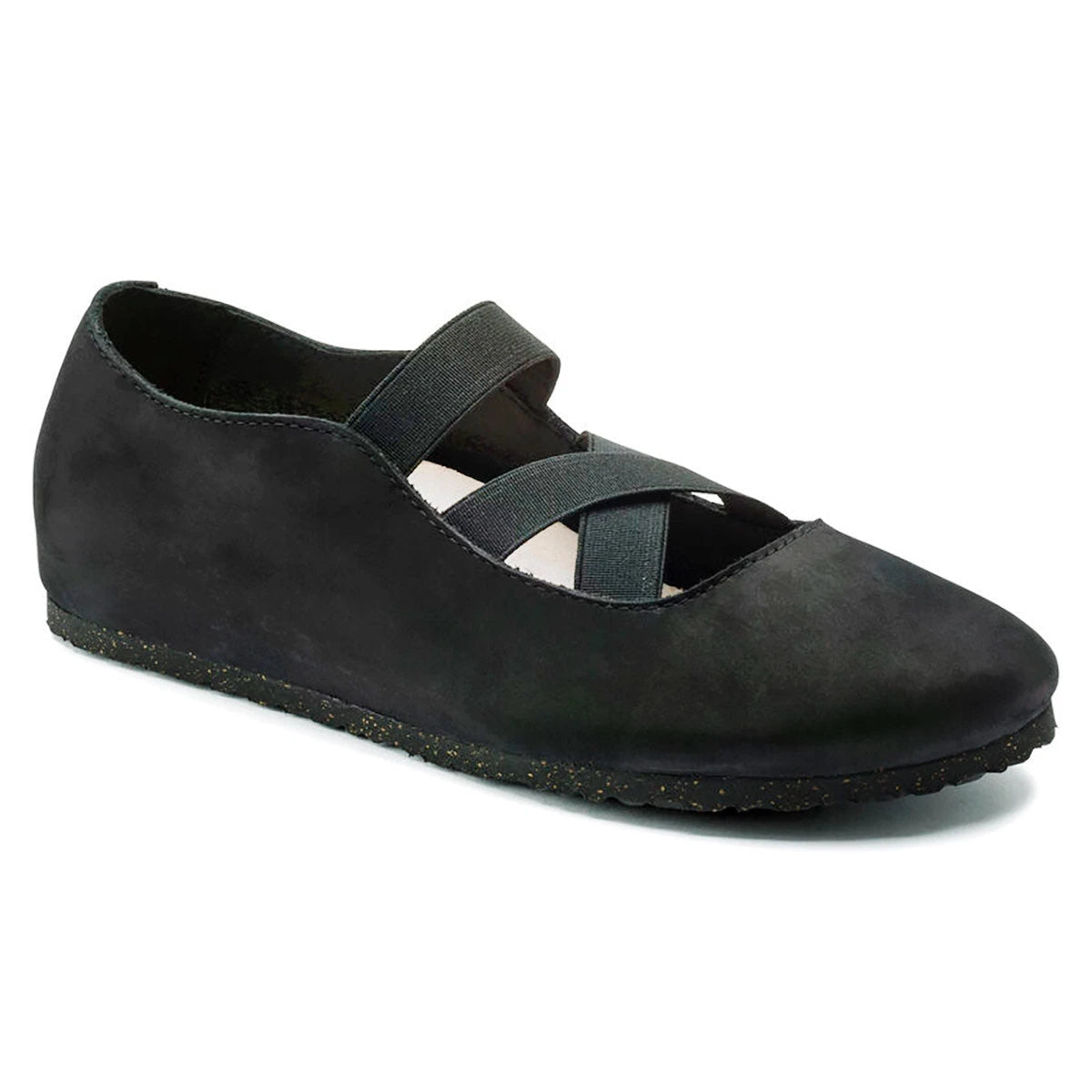 Black-