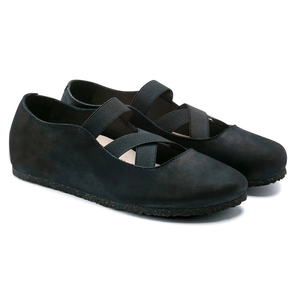 Black-