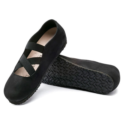Black-