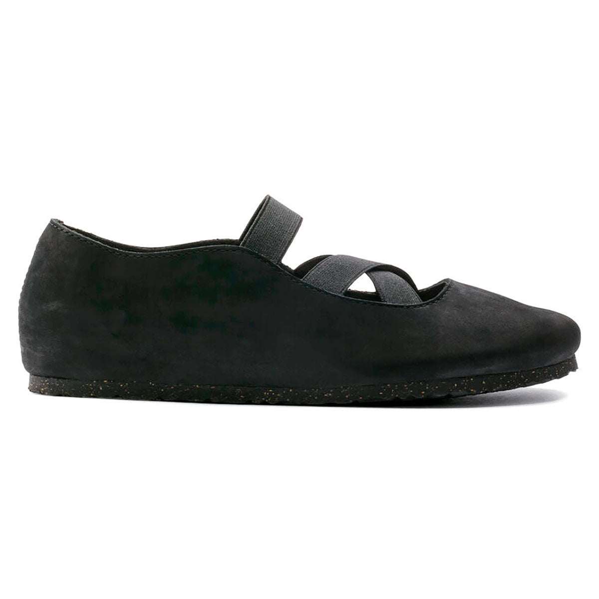 Black-