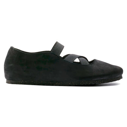 Black-