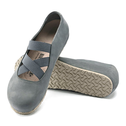 Whale Gray-