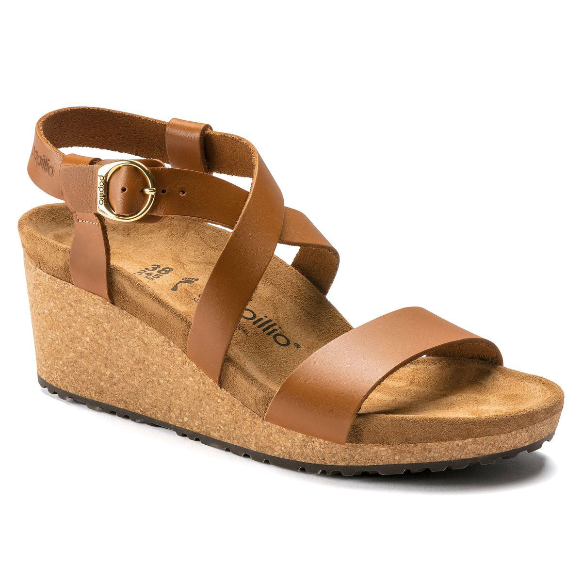 Ginger Brown-