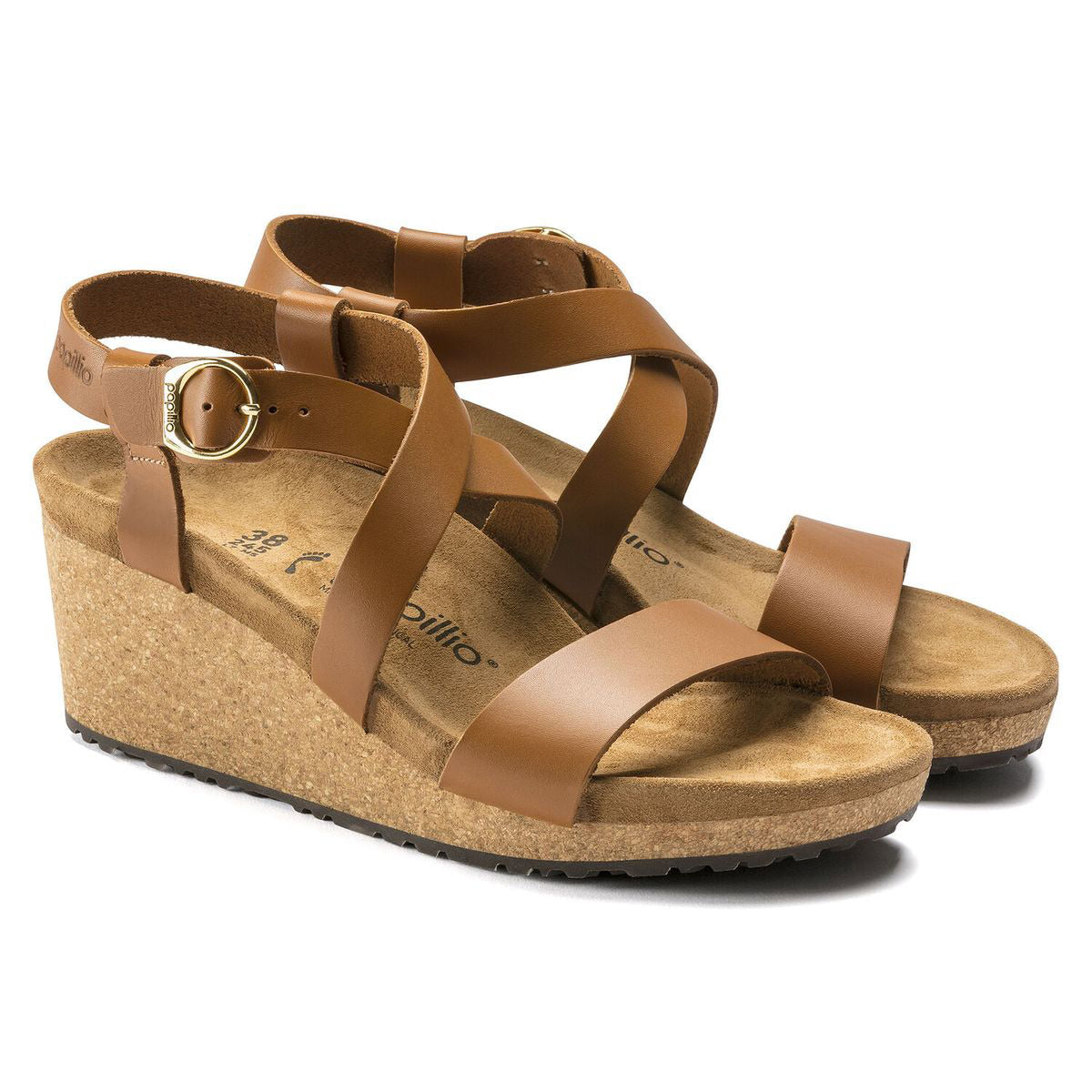 Ginger Brown-
