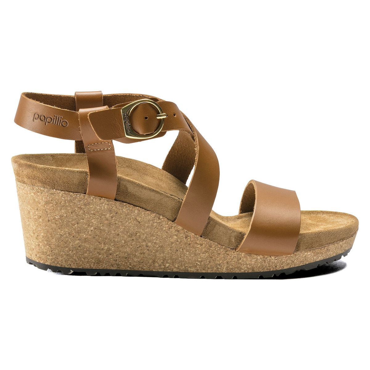 Ginger Brown-