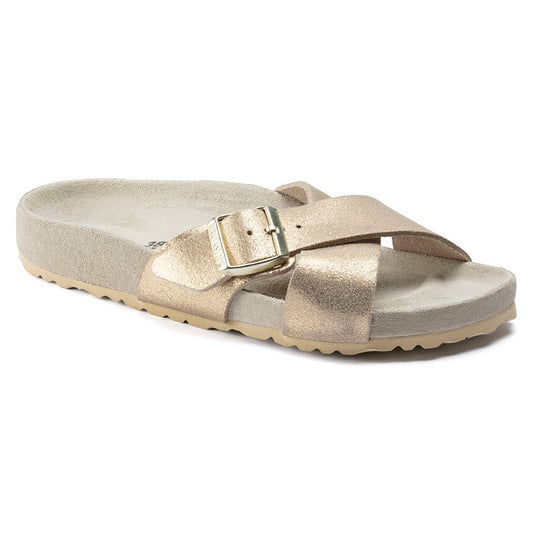 Metallic Taupe-
