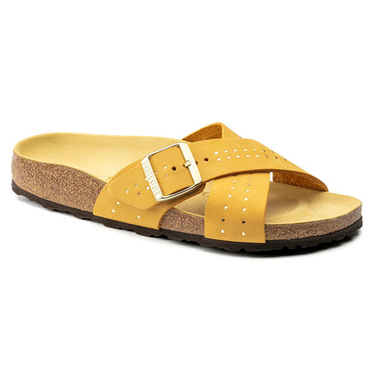 Ochre-