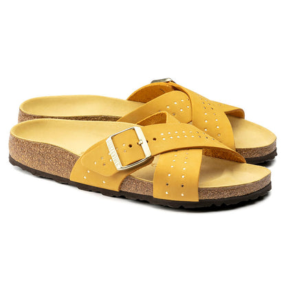 Ochre-