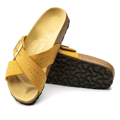 Ochre-