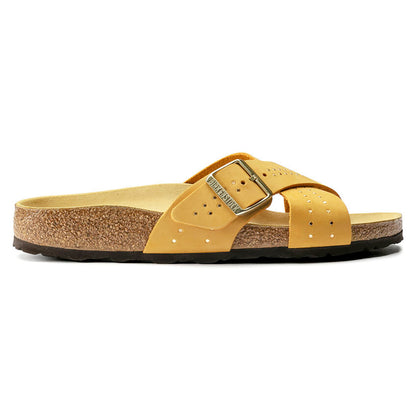 Ochre-
