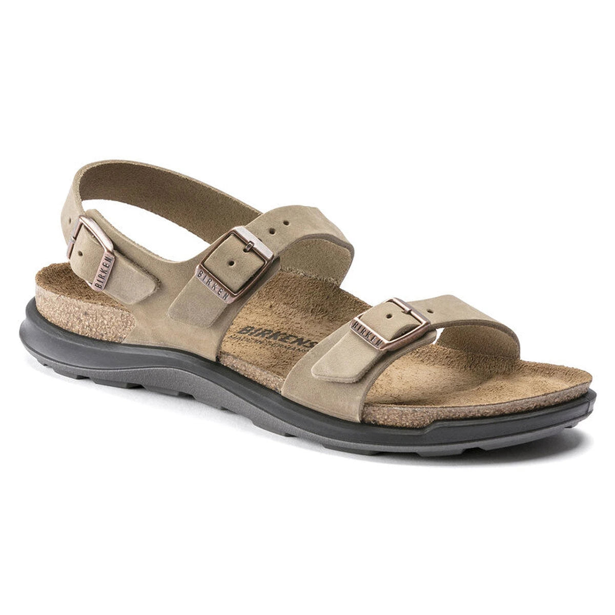 Old Tobacco Brown-