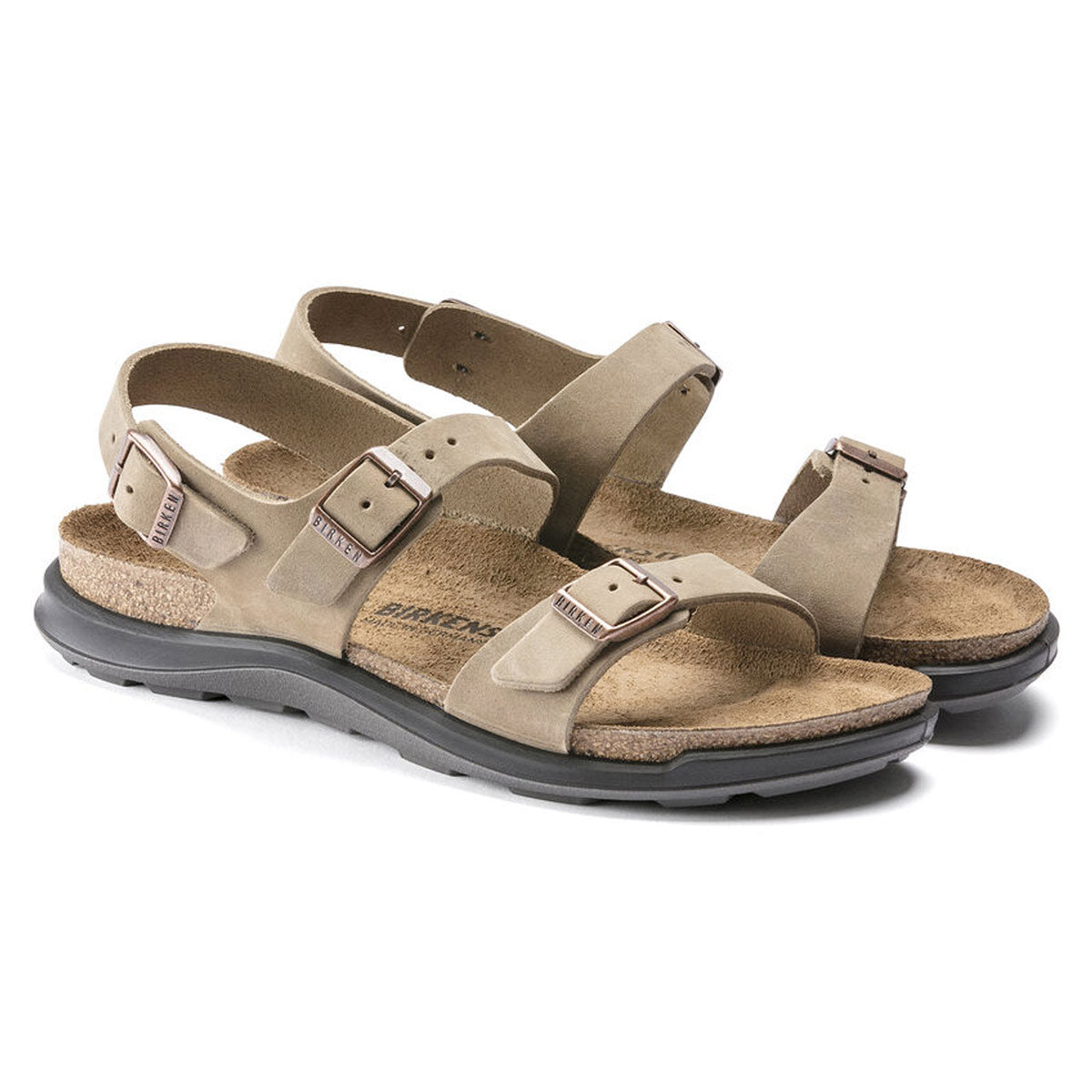 Old Tobacco Brown-