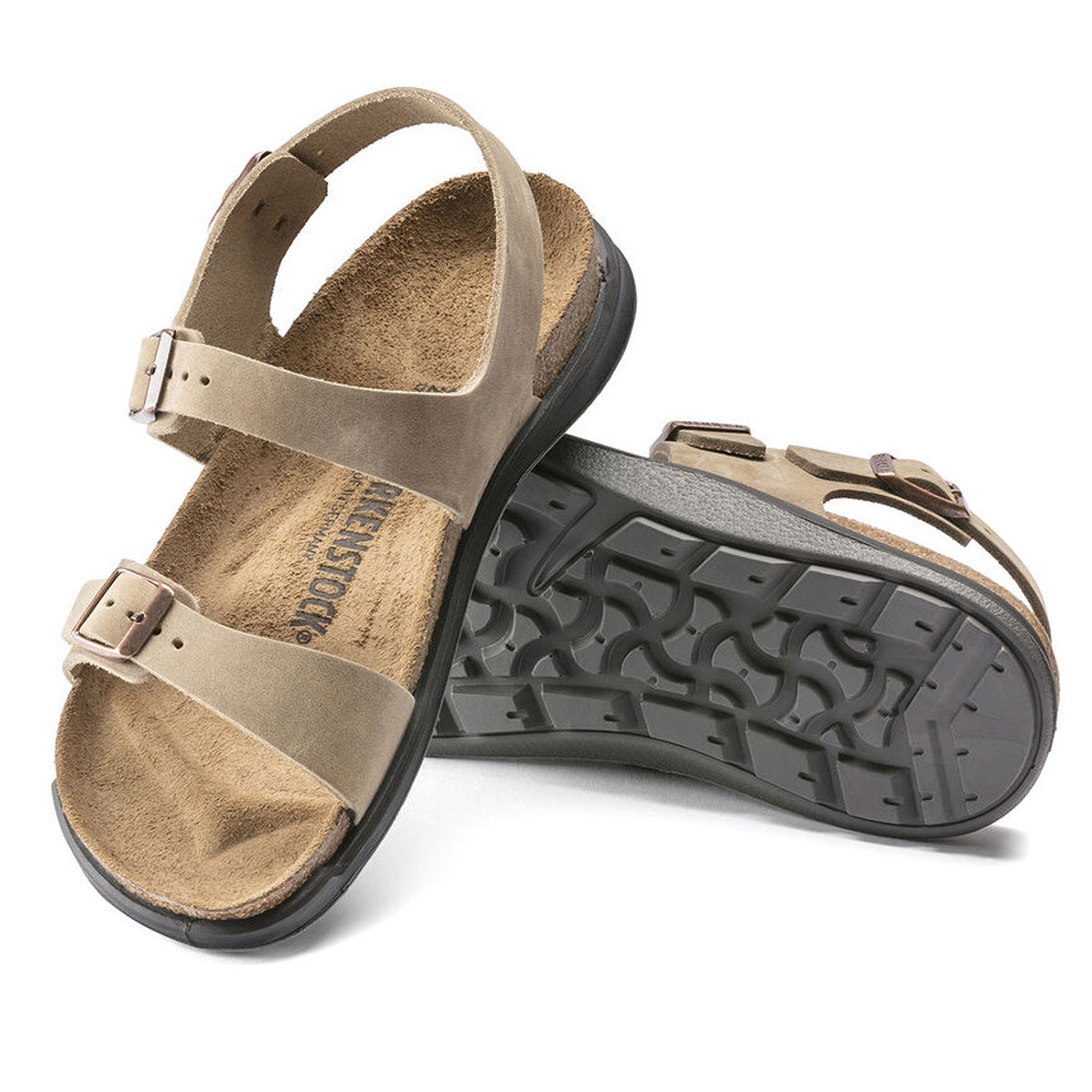 Old Tobacco Brown-