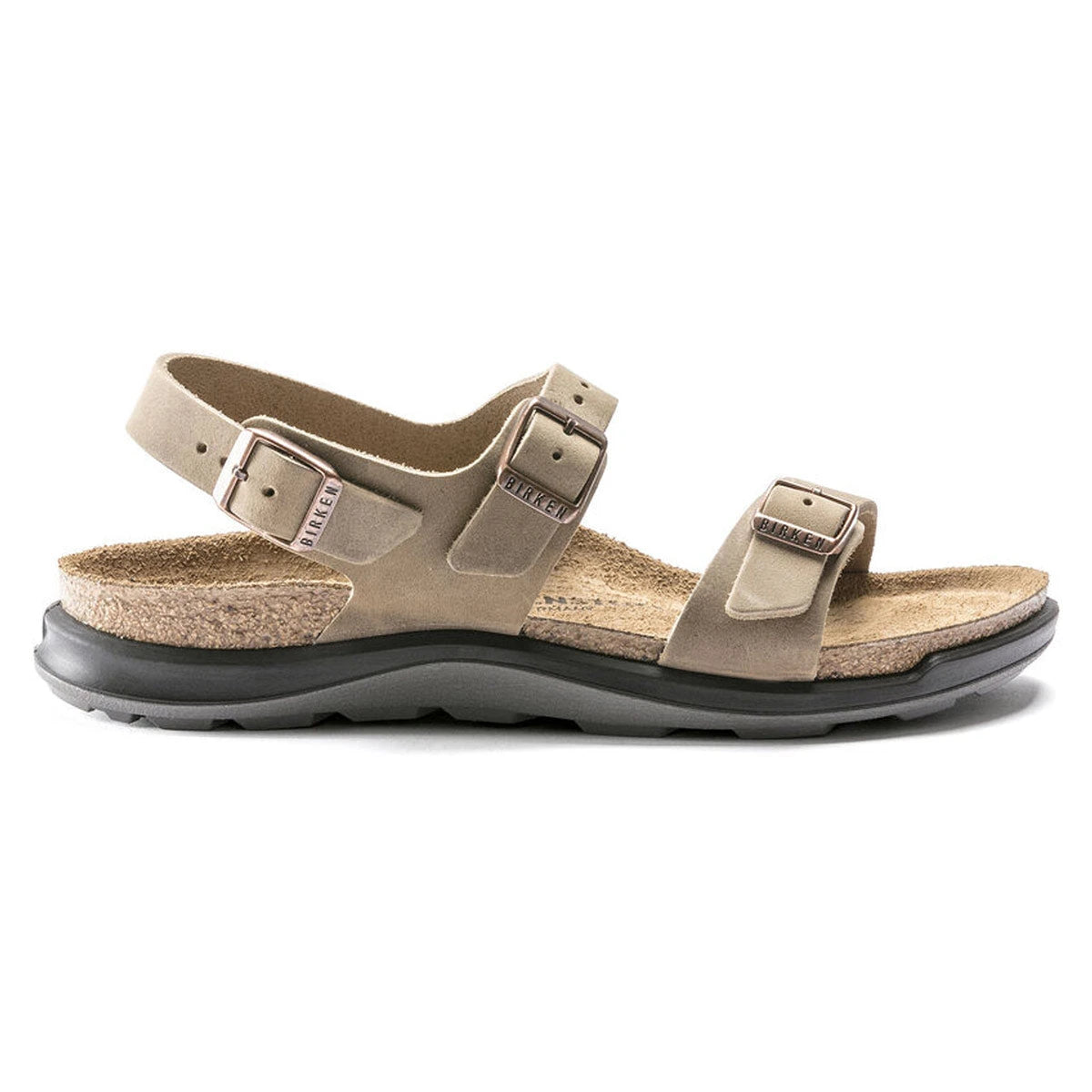 Old Tobacco Brown-