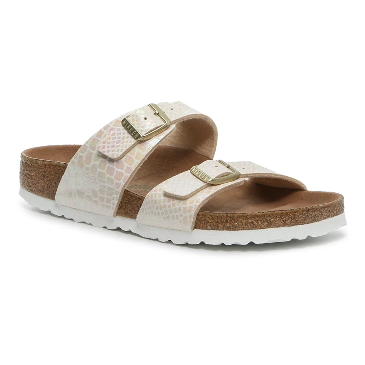 Cream Snake-
