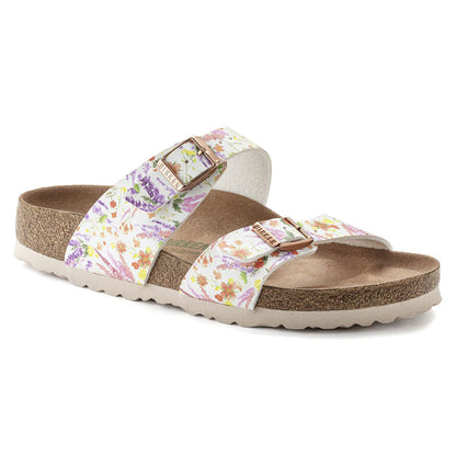 Light Rose Floral-