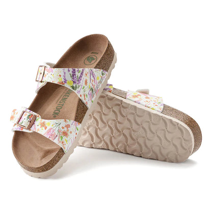 Light Rose Floral-