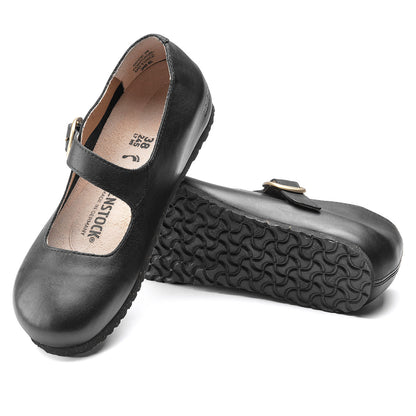 Black-
