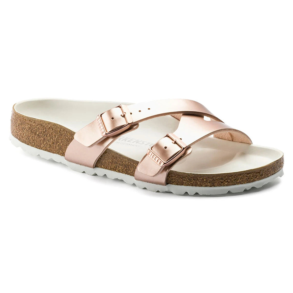 Electric Metallic Copper-