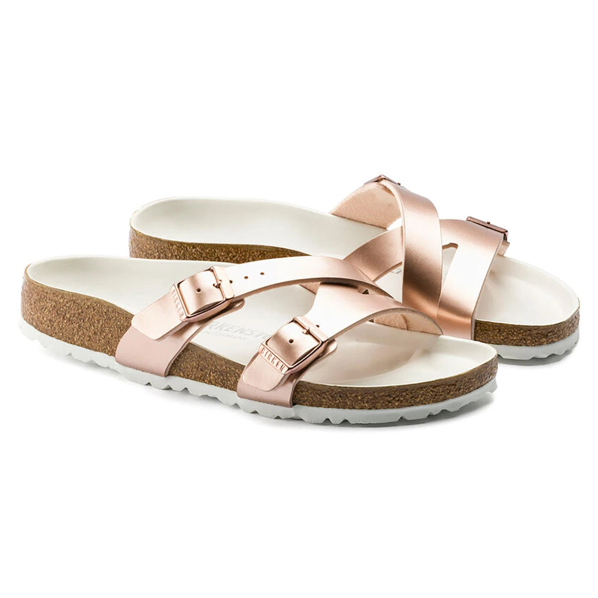 Electric Metallic Copper-