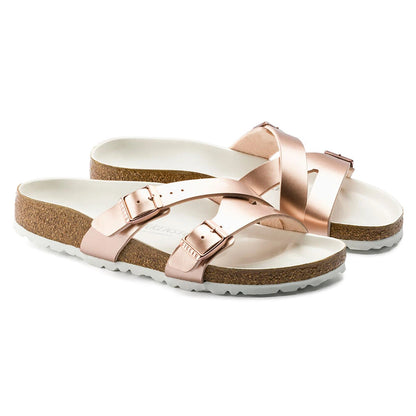 Electric Metallic Copper-