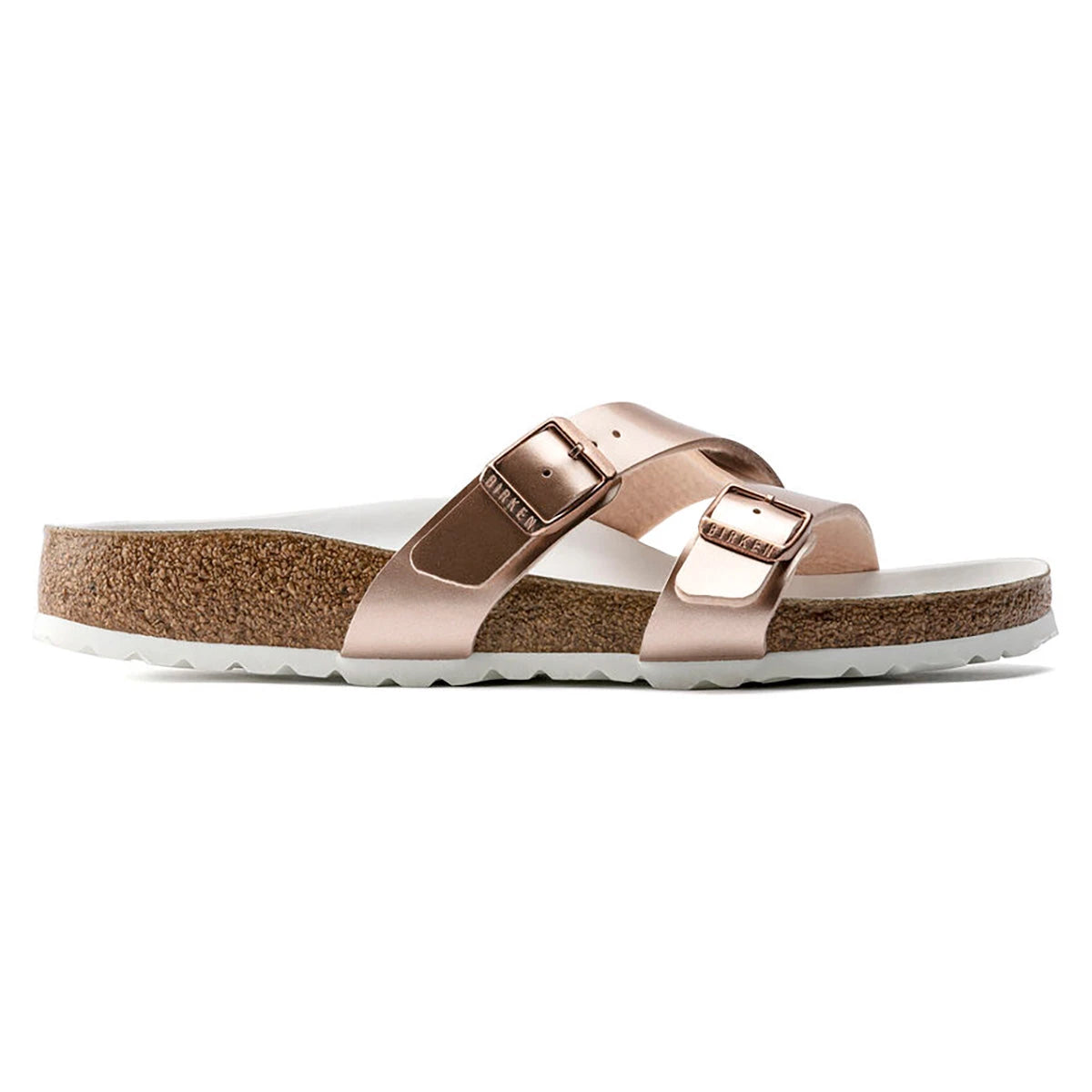 Electric Metallic Copper-