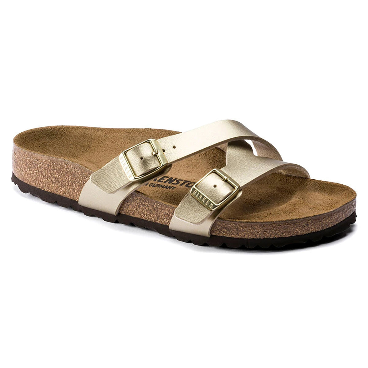 Gold-