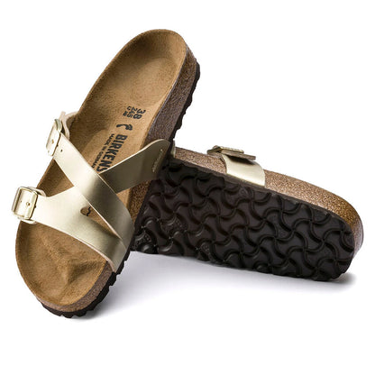 Gold-